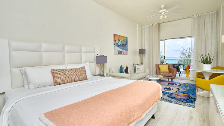 The Rockley by Ocean Hotels